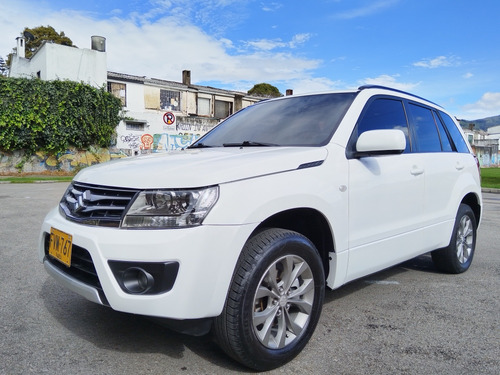 Suzuki Grand Vitara 2.4 Sz Glx Sport 4x4