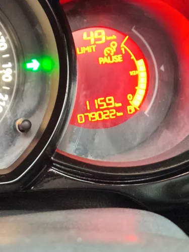 Citroën C3 1.6l Vti Visiodrive
