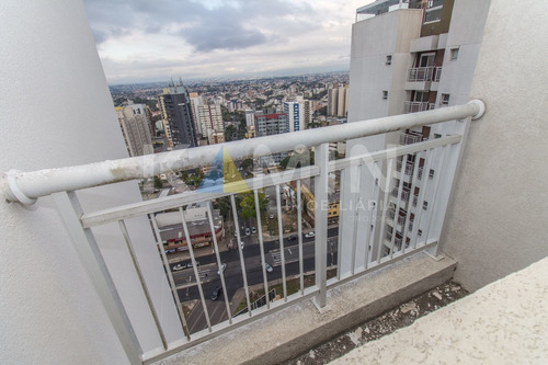 Imagem 22 de 30 de Cobertura À Venda, 244 M² Por R$ 1.650.000,00 - Portão - Curitiba/pr - Co0009