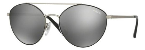 Óculos De Sol Espelhado Vogue- 4023s 352/6g