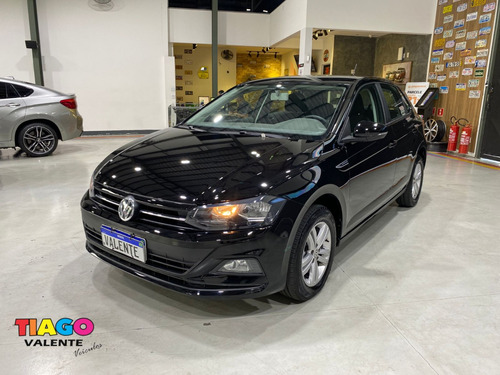 Volkswagen Polo 1.0 200 TSI COMFORTLINE AUTOMÁTICO