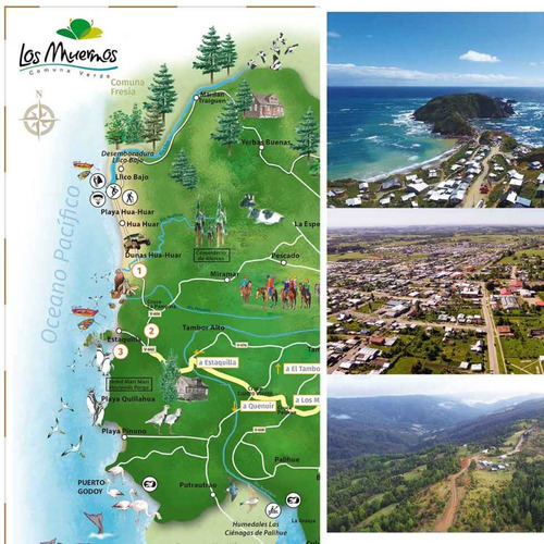 Loteo Don Jaime / Región De Los Lagos (67191)