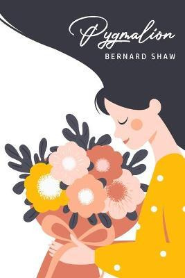 Libro Pygmalion - Bernard Shaw