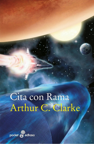 Libro Cita Con Rama - Clarke, Arthur C.