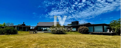 Oportunidad De Chacra En Venta A Metros De Jose Ignacio