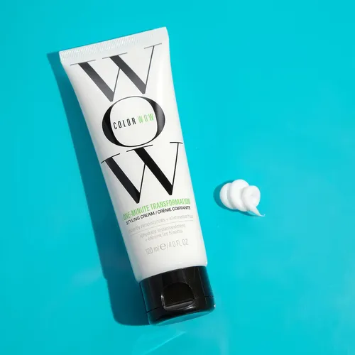 Crema Para Peinar One Minute Transform - mL a $1803