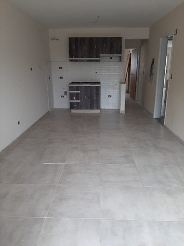 Imagen 8 de 14 de Departamento De 2 Ambientes A Estrenar En Venta - Moron