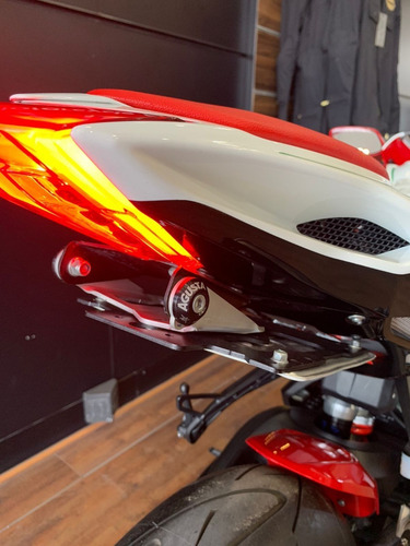 Imagen 16 de 25 de Mv Agusta F3 675 Rc 2017, No R6, No Cbr, No Ducati, No Bmw.