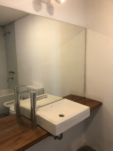 Departamento En Alquiler En Tigre Centro