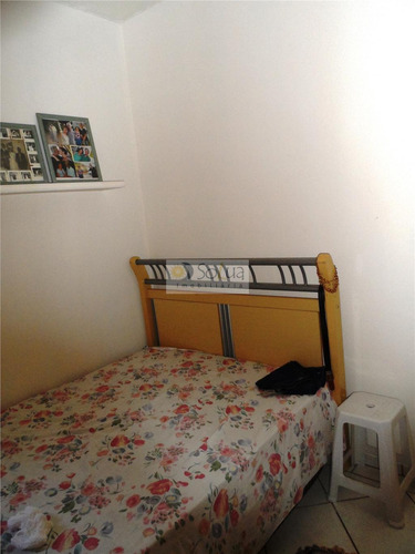 Sobrado Residencial À Venda, Jardim Bom Retiro (nova Veneza), Sumaré. - So0021