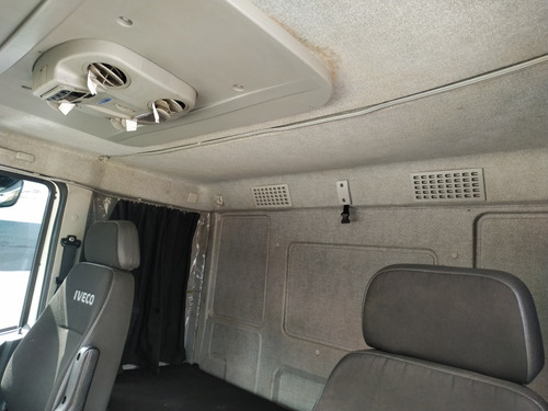 Iveco 240e28 Quarto Eixo