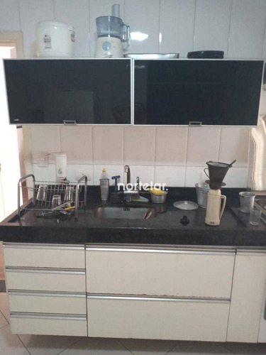 Imagem 17 de 22 de Apartamento Com 2 Dormitórios À Venda, 88 M² Por R$ 840.000,00 - Santana - São Paulo/sp - Ap6457