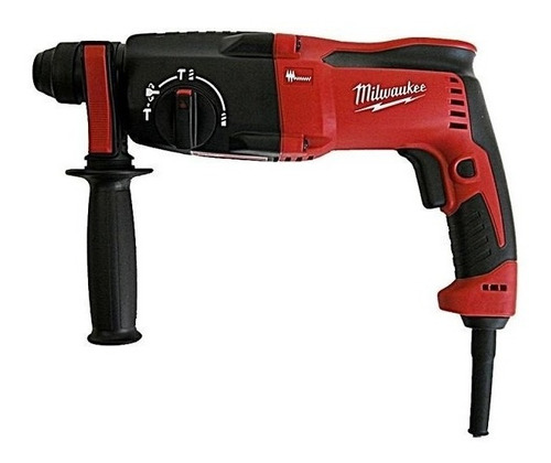 Rotomartillo Sds-plus 780w 3 Modos 538621 Milwaukee