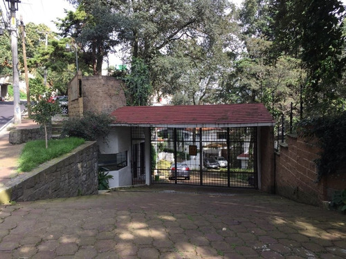 Imagen 5 de 8 de Terrenos En Venta San Bartolo Ameyalco Mel