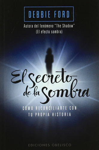 Libro - Secreto De La Sombra El 