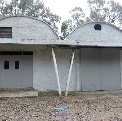 Imagen 5 de 8 de Venta O Alquiler De Terreno Con Edificación