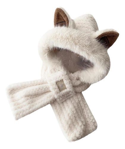 Gorros De Bufanda Para Mujer Conjunto De Gorro Y Bufanda Gor