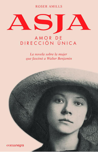 Libro Asja