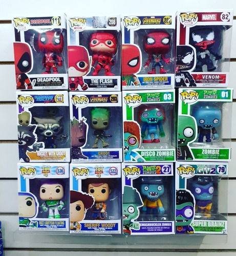 Funko Pop