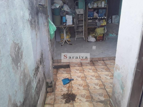 Imagem 21 de 21 de Terreno À Venda, 247 M² Por R$ 395.000,00 - Vila Dusi - São Bernardo Do Campo/sp - Te0331