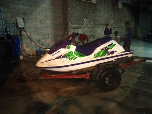 Seadoo Sp 97