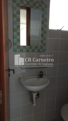 Imagem 10 de 30 de Sobrado Em Condomínio Para Venda No Bairro Vila Araguaia, 3 Dorm, 3 Vagas, 75 M - 1430