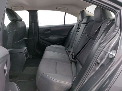 Toyota Corolla 2.0 VVT-IE FLEX GLI DIRECT SHIFT