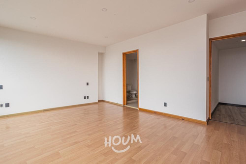 Imagen 17 de 30 de Departamento En Valle De Las Palmas, Huixquilucan Con 3 Recámaras, 260 M², Id: 80748