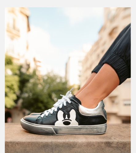 Imagen 3 de 9 de Zapatillas Iconic True Original