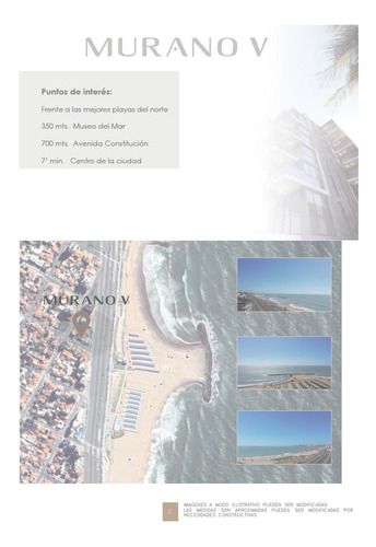 Departamento Frente Al Mar