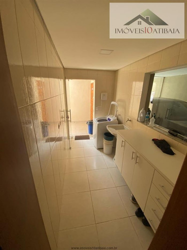Imagem 8 de 29 de Casas Em Condomínio À Venda Em Atibaia/sp - Compre O Seu Casas Em Condomínio Aqui! - 1475773