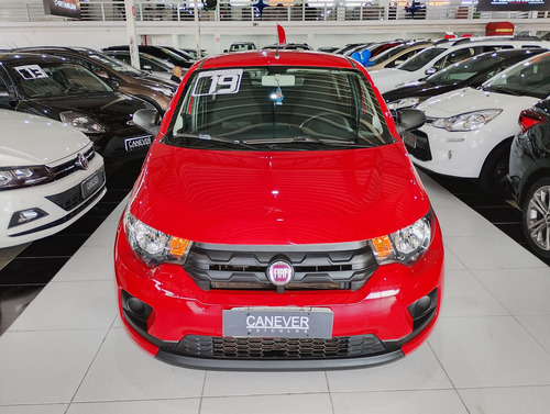 Fiat Mobi 1.0 Like Flex 5p