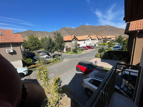 Comoda Casa En Montes De Izarra-cuidad De Los Valles