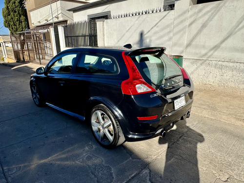 Volvo C30 2.5 3p R-desing T5 Man 6v Qc Piel Mt