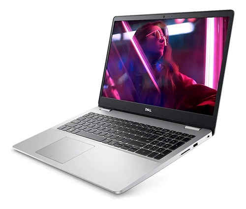 Notebook Dell Inspiron 3535 Amd Ryzen 5 7520u 8 GB de RAM DDR5 1 TB SSD M.2 Windows 11 Home