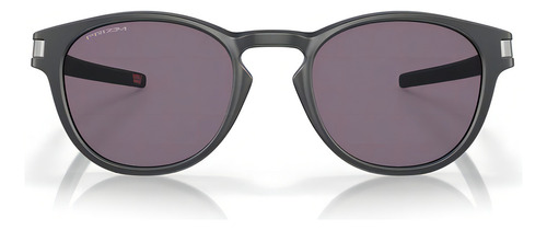 Óculos De Sol Oakley Latch Matte Carbon Prizm Grey