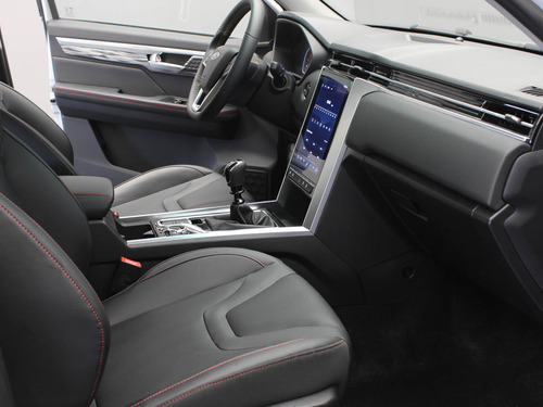 JAC T8 Pro 2.0 Cti 4X4 Mt