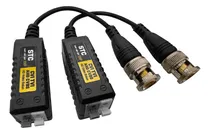 Comprar Video Balun Pasivo Par Cámaras Dvr Hd Cvi Tvi Ahd 720p 1080p