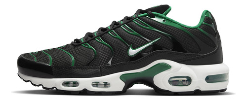 Zapatillas Nike Air Max Plus Black Malachite Dm0032-009   