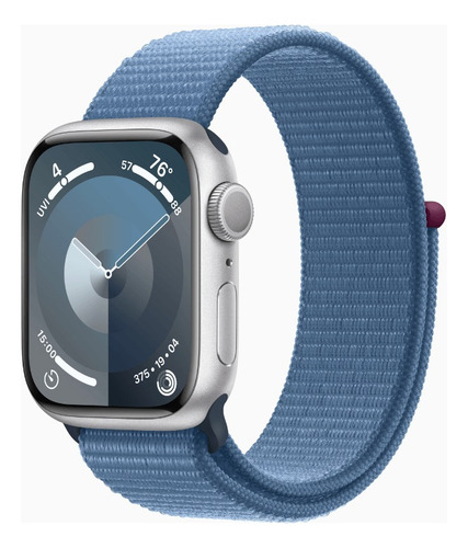Apple Watch Series 9 Gps 41mm Sport Loop Talla Unica