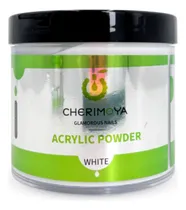 Comprar Polvo De Cristal Para Extensiones De Uñas 240gr Cherimoya