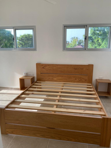 ¡oportunidad Única En Venta! Villa Moderna A 600 Metros De La Playa Las Ballenas (las Terrenas)