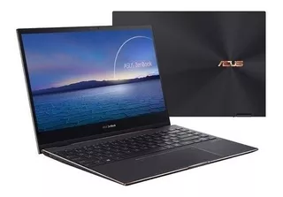 Notebook Asus Zenbook Flip Oled Touch 13.3 I5 1135g7 8gb W10