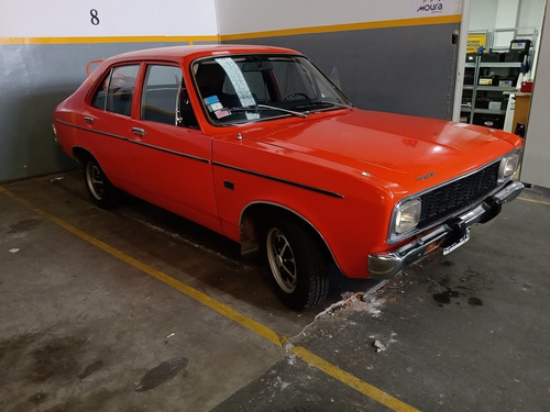 Imagen 3 de 17 de Dodge 1500 M1.8 77