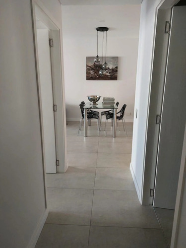 Imagen 16 de 18 de Dep. Amoblado Alquiler Palermo 2dorm. Balcon Aterrazado. Parrilla. Amenities.cochera.