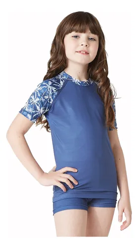 Ropa con filtro uv niños hotsell