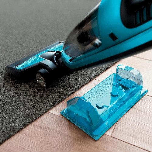 Aspirador De Pó Vertical Powerpro Aqua 3 Em 1 Philips Walita