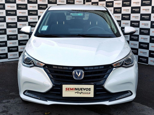 Changan Alsvin 2024