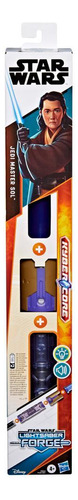 Star Wars Lightsaber Forge Kyber Core Jedi Master Sol