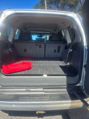 Toyota PRADO LAND CRUISER 4.0 Prado Vx At